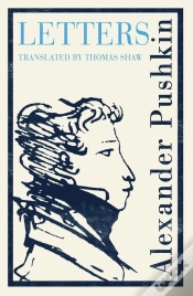Capa do artigo Pushkin