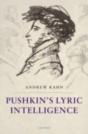Pushkin'S Lyric Intelligence - Preview