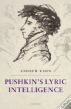 Capa do artigo Pushkin'S Lyric Intelligence