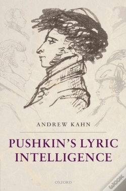 Capa do artigo Pushkin'S Lyric Intelligence