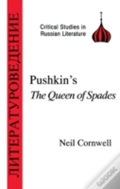 Capa do artigo Pushkin
