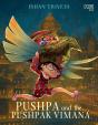 Pushpa And The Pushpak Vimana - Preview