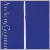 Capa do artigo Pushy Blueness - CD