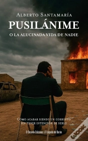 Capa do artigo Pusilanime