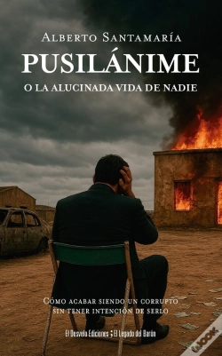 Capa do artigo Pusilanime