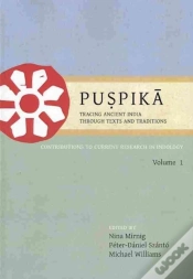 Capa do artigo Puspika: Tracing Ancient India Through Texts And Traditions