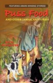 Capa do artigo Puss Food And Other Jamaican Stories