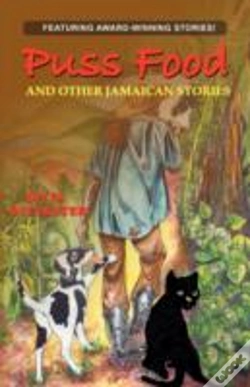 Capa do artigo Puss Food And Other Jamaican Stories