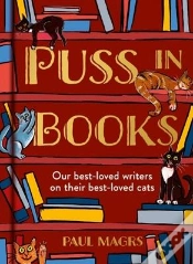Capa do artigo Puss In Books