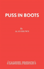 Puss In Boots - Preview