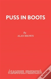 Capa do artigo Puss In Boots