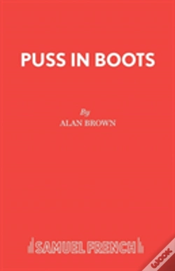 Capa do artigo Puss In Boots