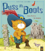 Puss In Boots - Preview
