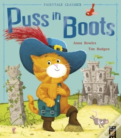 Capa do artigo Puss In Boots