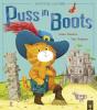 Puss In Boots - Preview