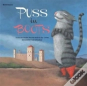 Capa do artigo Puss In Boots