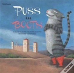 Capa do artigo Puss In Boots