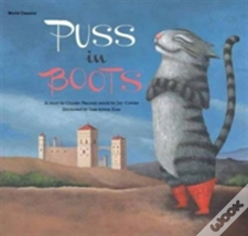 Puss In Boots