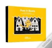 Capa do artigo Puss In Boots