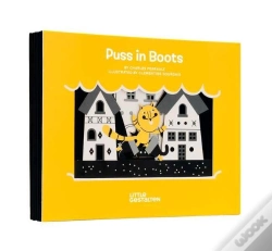 Capa do artigo Puss In Boots
