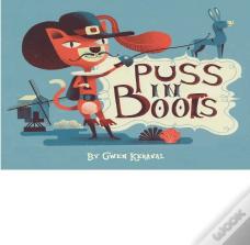 Puss In Boots