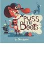Puss In Boots - Preview
