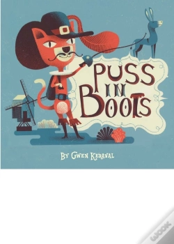 Capa do artigo Puss In Boots