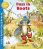 Puss In Boots - Preview