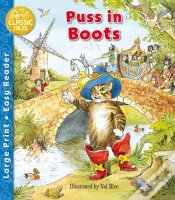 Capa do artigo Puss In Boots