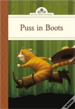 Capa do artigo Puss In Boots
