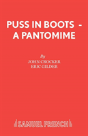 Puss In Boots - Preview