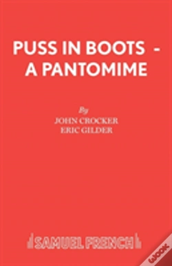 Capa do artigo Puss In Boots