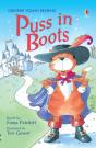 Puss In Boots - Preview