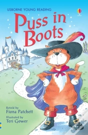 Capa do artigo Puss In Boots