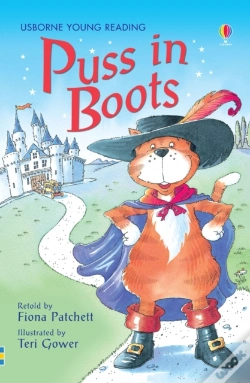 Capa do artigo Puss In Boots