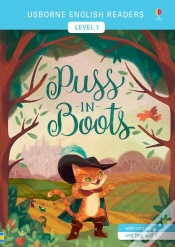 Capa do artigo Puss In Boots