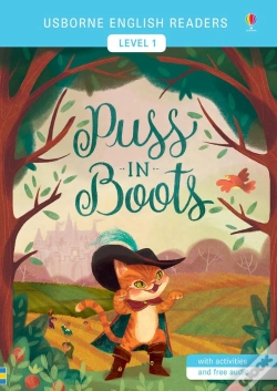 Capa do artigo Puss In Boots