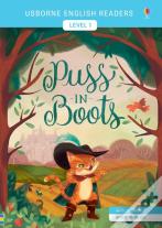 Puss In Boots