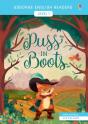 Puss In Boots - Preview