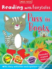 Puss In Boots