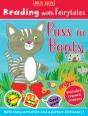 Puss In Boots - Preview