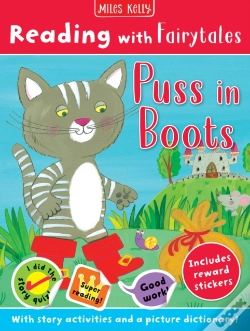 Capa do artigo Puss In Boots