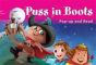 Puss In Boots - Preview