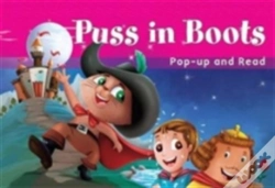 Capa do artigo Puss In Boots