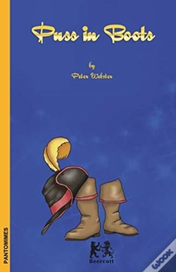 Capa do artigo Puss In Boots
