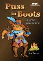 Puss In Boots - Preview