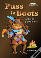 Capa do artigo Puss In Boots