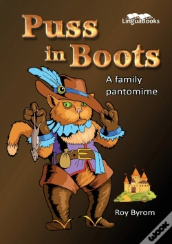 Capa do artigo Puss In Boots