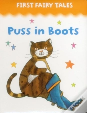 Capa do artigo Puss In Boots