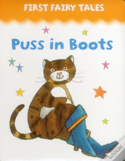 Capa do artigo Puss In Boots